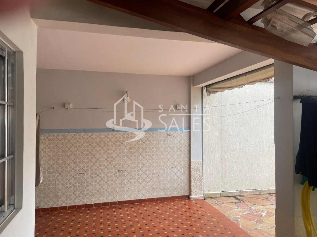 Casa, 2 quartos - Foto 24