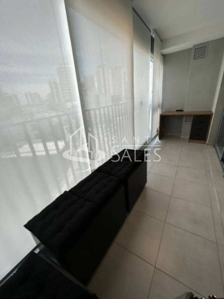 Apartamento, 1 quarto, 36 m² - Foto 12