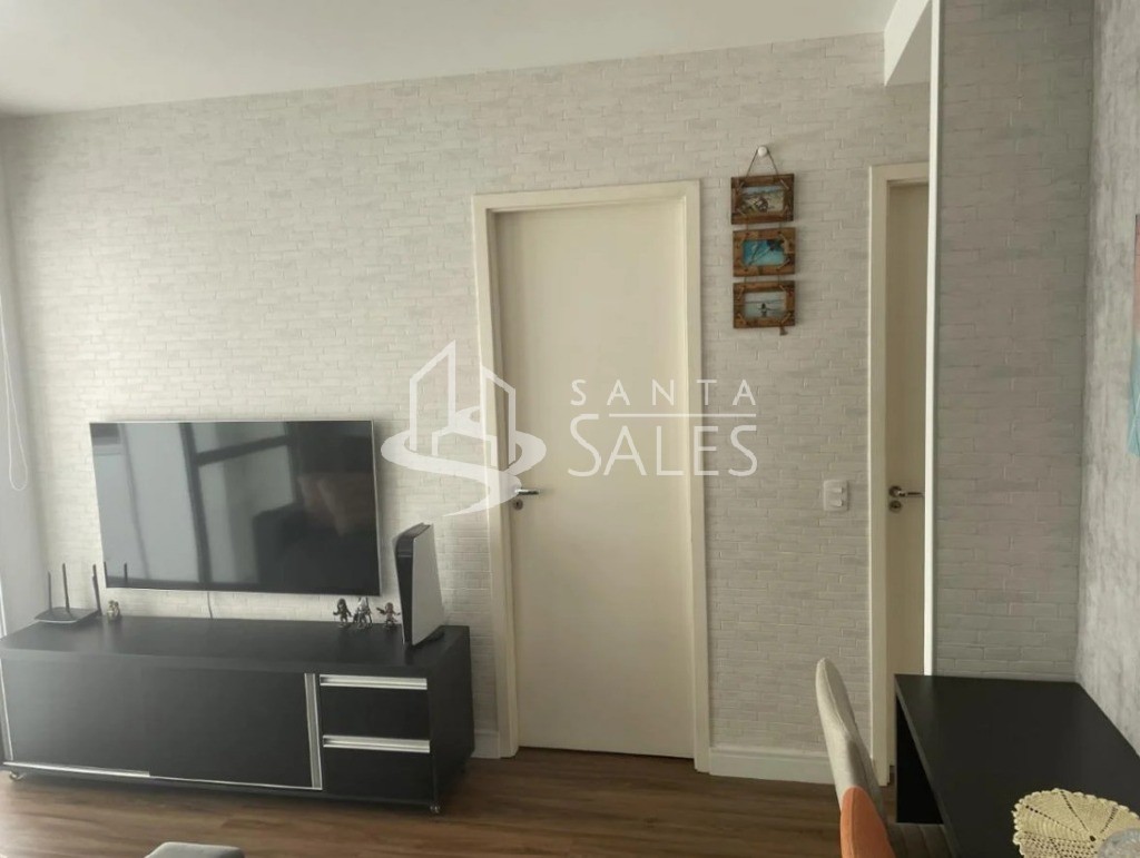 Apartamento, 2 quartos, 51 m² - Foto 1