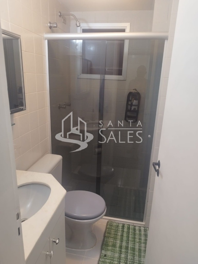 Apartamento, 3 quartos, 100 m² - Foto 13