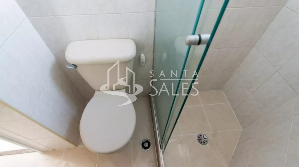 Apartamento, 1 quarto, 40 m² - Foto 10