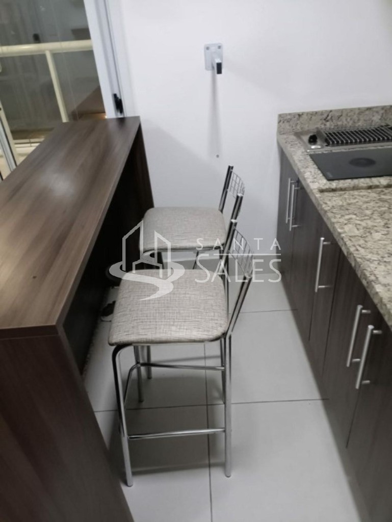 Apartamento, 1 quarto, 43 m² - Foto 8