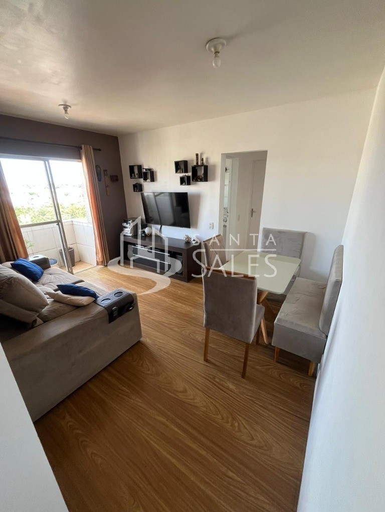 Apartamento, 2 quartos, 46 m² - Foto 13