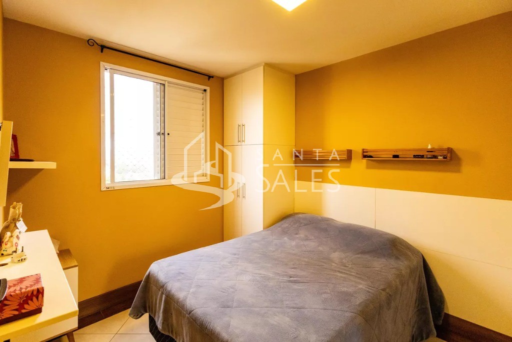 Apartamento, 2 quartos, 64 m² - Foto 14