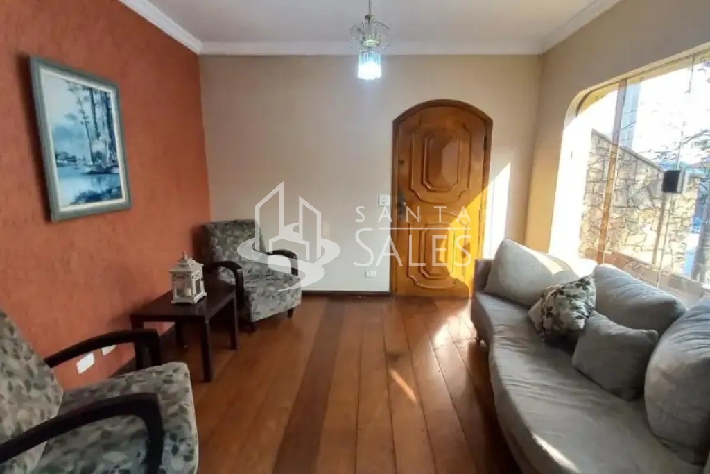 Sobrado, 3 quartos, 300 m² - Foto 2