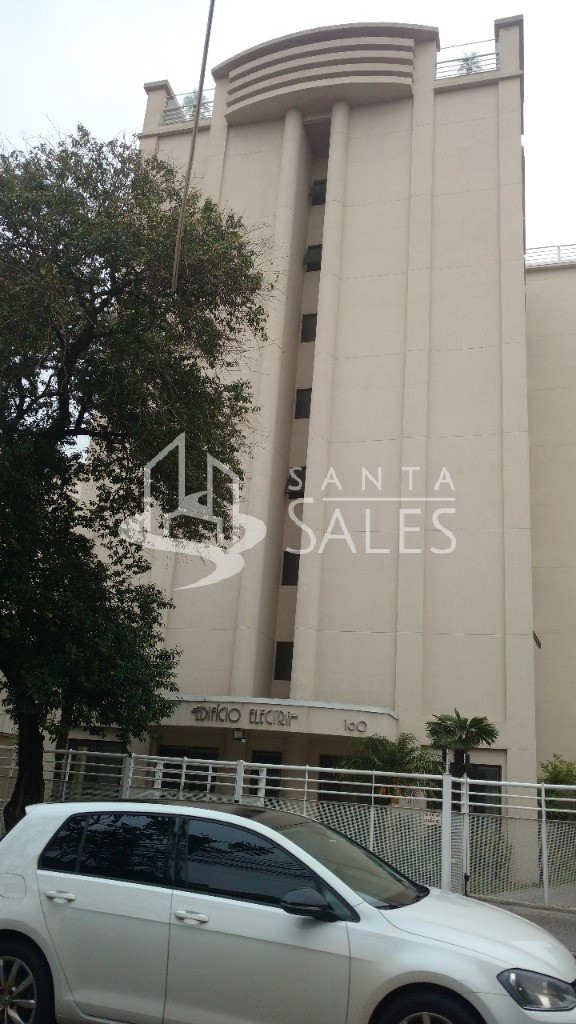 Apartamento, 1 quarto, 58 m² - Foto 8