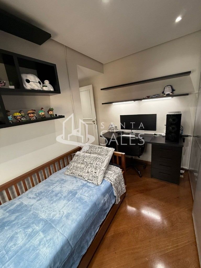 Cobertura, 4 quartos, 240 m² - Foto 23