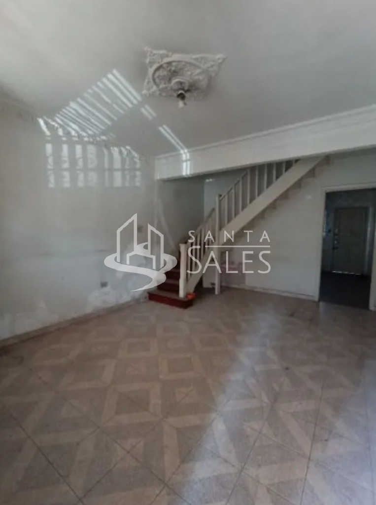 Sobrado, 2 quartos, 140 m² - Foto 3