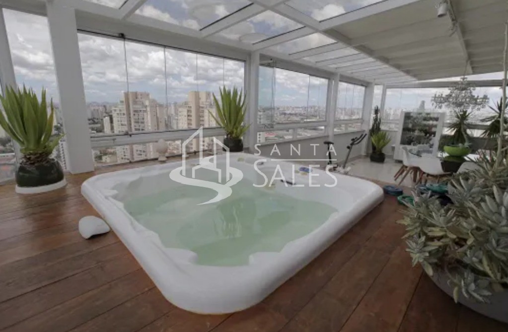 Apartamento, 4 quartos, 320 m² - Foto 4