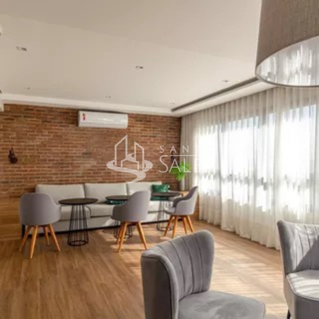 Apartamento, 2 quartos, 34 m² - Foto 19