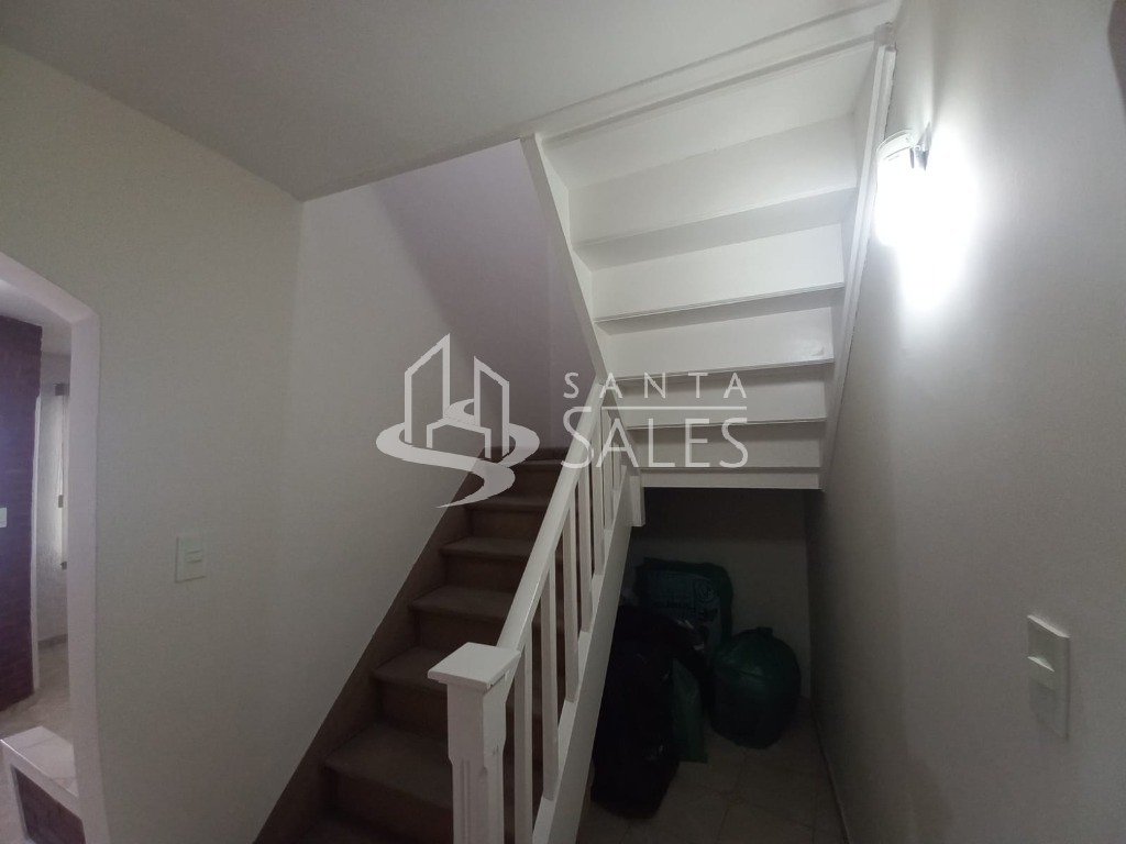 Sobrado, 2 quartos, 80 m² - Foto 11