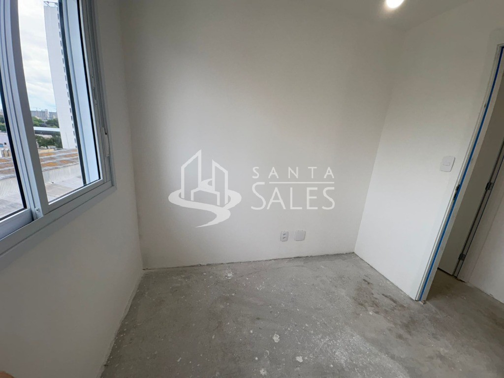 Apartamento, 2 quartos, 47 m² - Foto 2