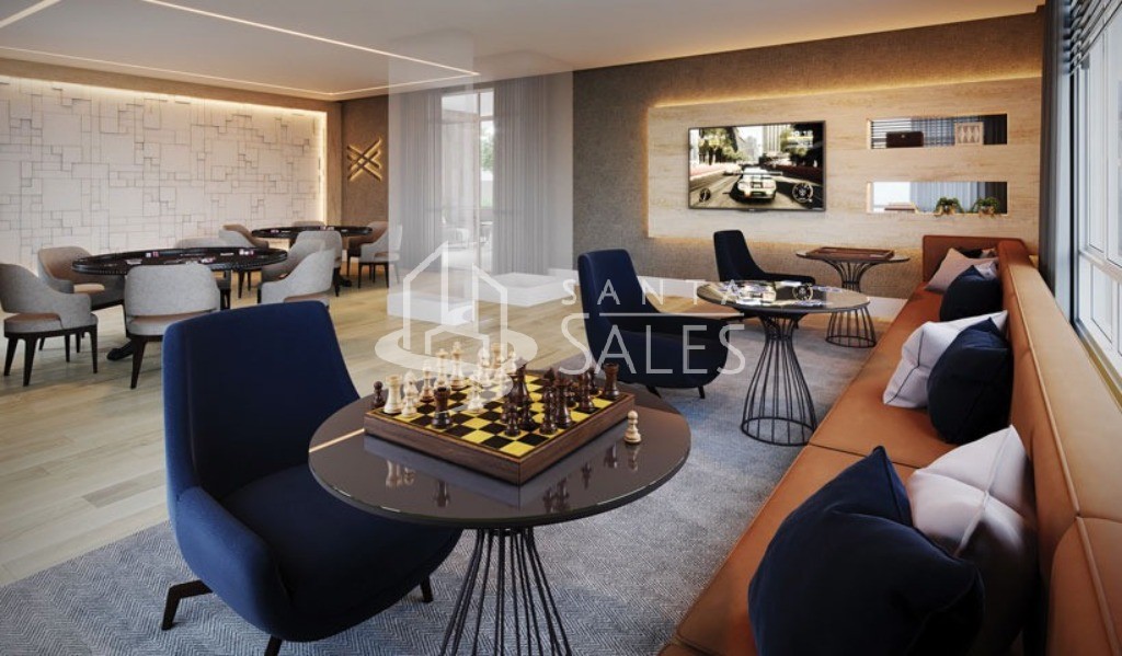 Apartamento, 2 quartos, 68 m² - Foto 5