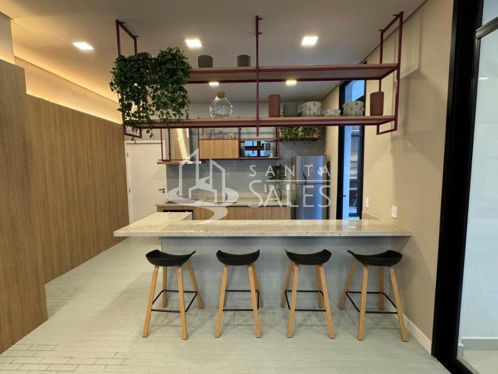 Apartamento, 1 quarto, 23 m² - Foto 14