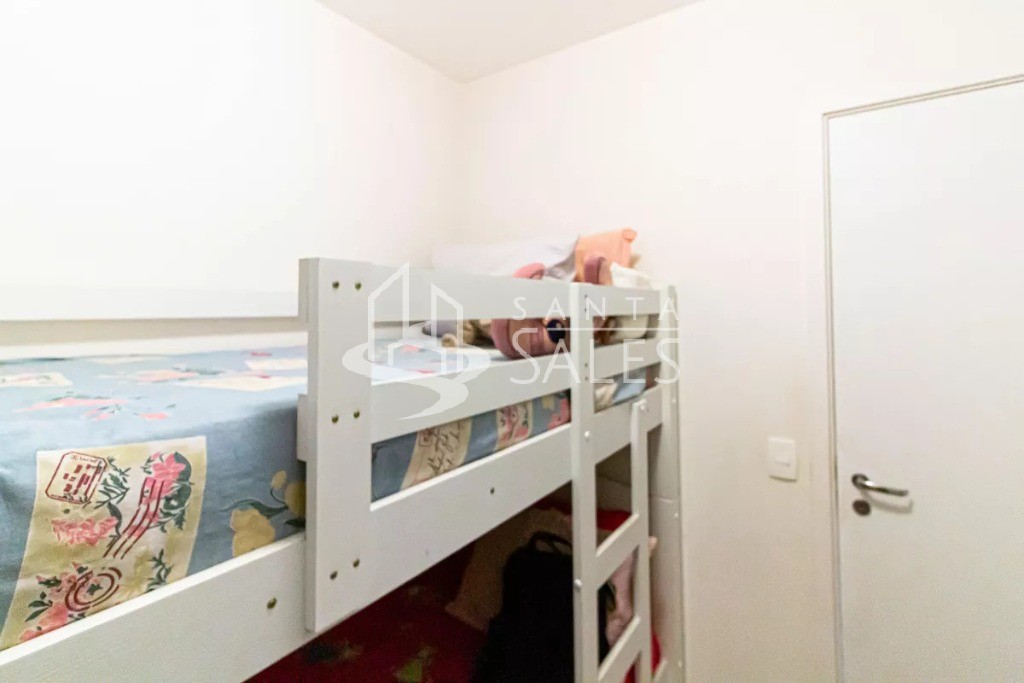 Apartamento, 2 quartos, 65 m² - Foto 13