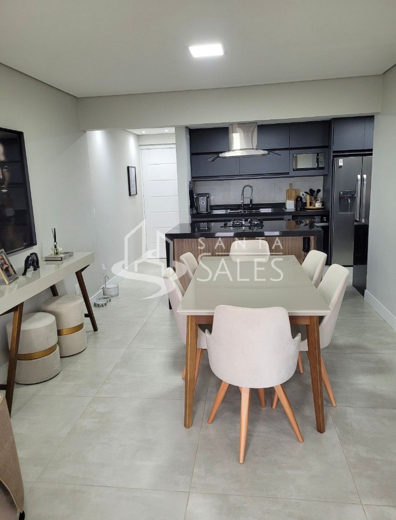 Apartamento, 3 quartos, 94 m² - Foto 4