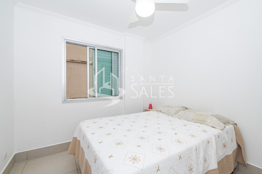 Apartamento, 1 quarto, 33 m² - Foto 11