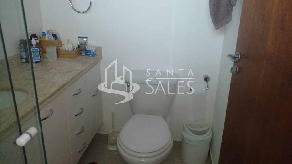 Apartamento, 1 quarto, 58 m² - Foto 35