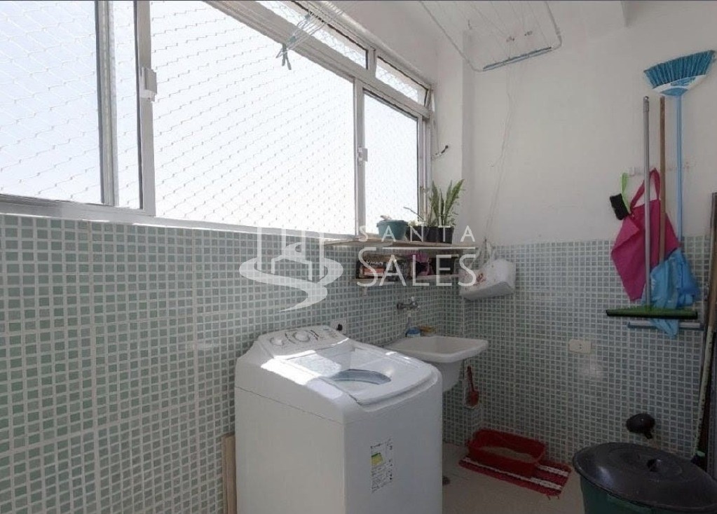 Apartamento, 3 quartos, 80 m² - Foto 3