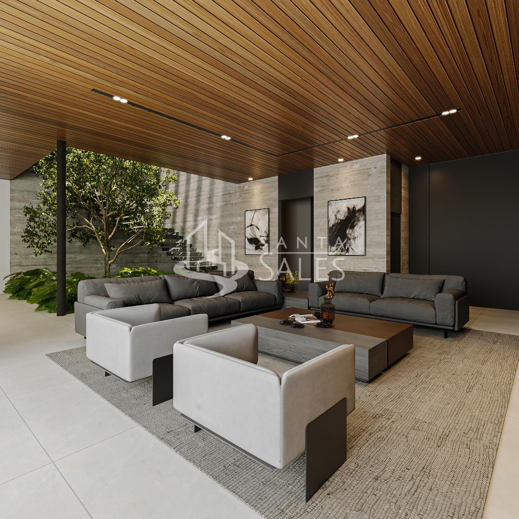 Casa, 5 quartos, 508 m² - Foto 5