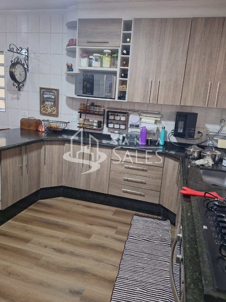 Casa, 3 quartos - Foto 4