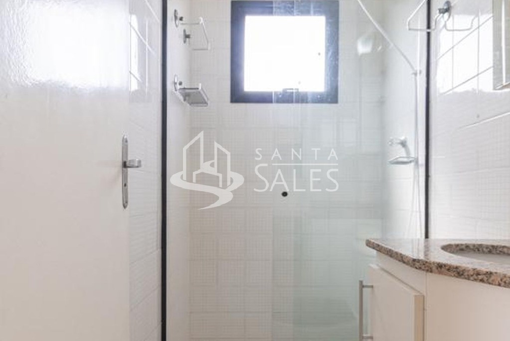 Apartamento, 1 quarto, 32 m² - Foto 21