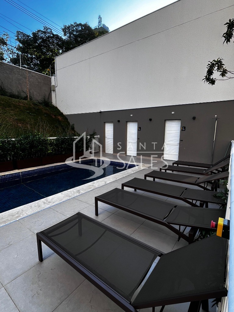 Apartamento, 1 quarto, 24 m² - Foto 25