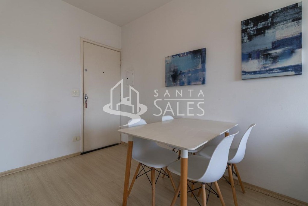 Apartamento, 1 quarto, 32 m² - Foto 8