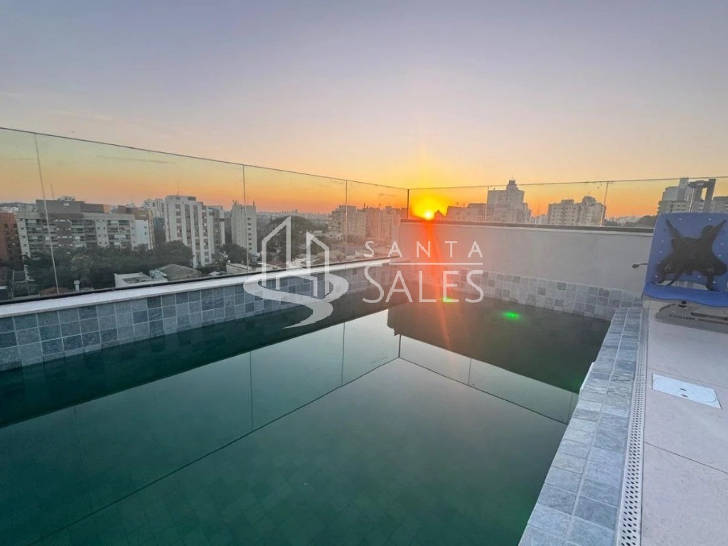 Apartamento, 1 quarto, 23 m² - Foto 18