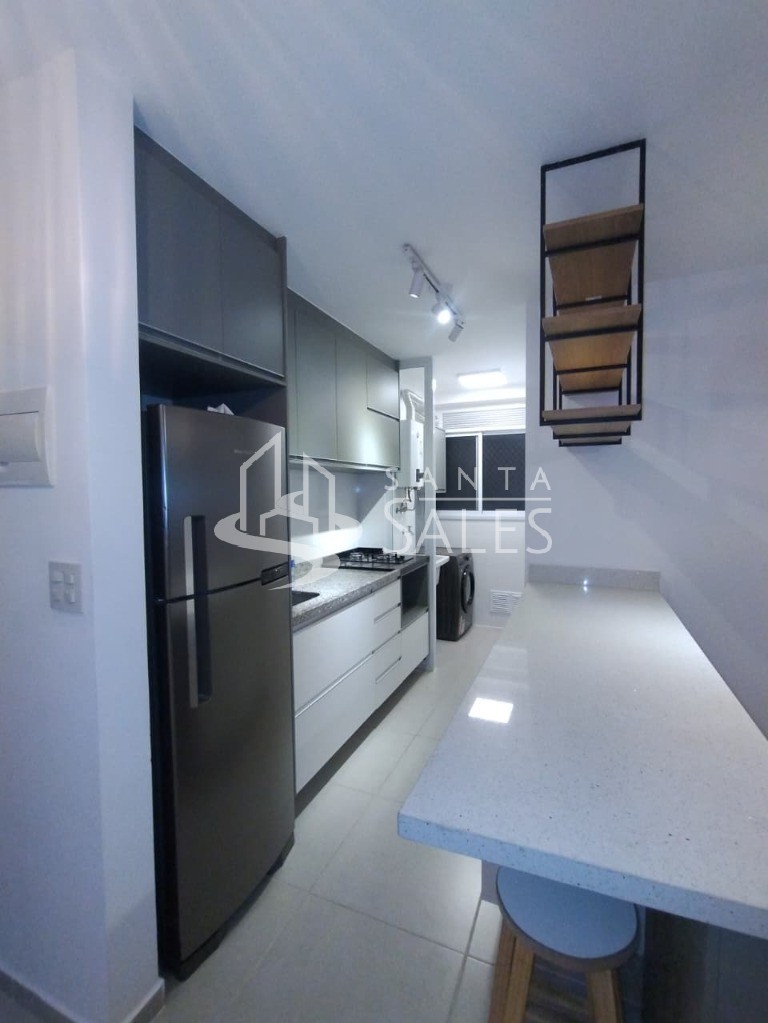 Apartamento, 2 quartos, 54 m² - Foto 10