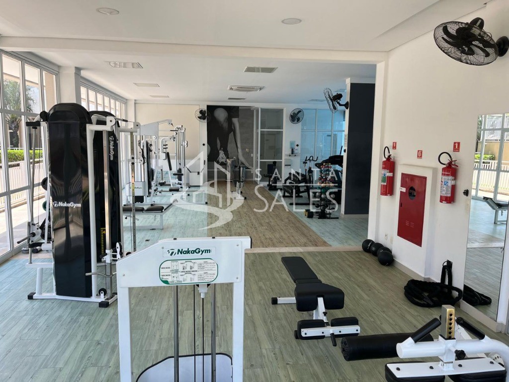 Apartamento, 3 quartos, 169 m² - Foto 20