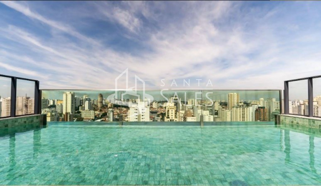 Flat/Apart Hotel, 1 quarto, 25 m² - Foto 10