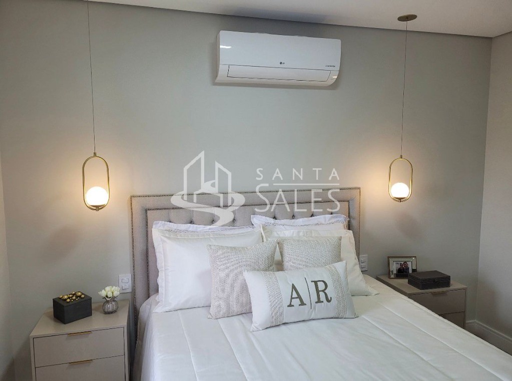 Apartamento, 3 quartos, 94 m² - Foto 11