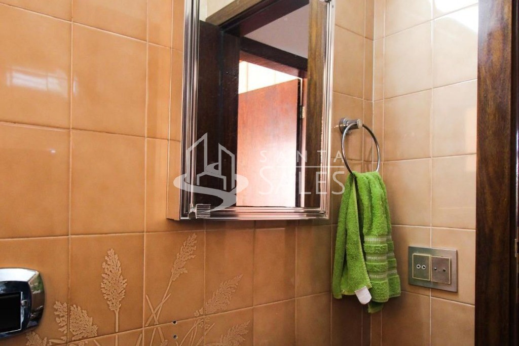 Apartamento, 4 quartos, 130 m² - Foto 28