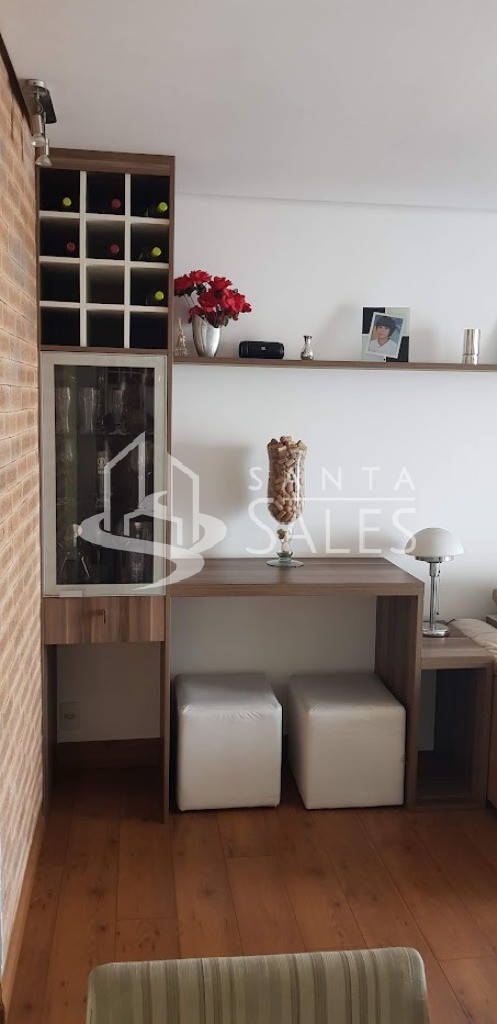 Apartamento, 3 quartos, 100 m² - Foto 6