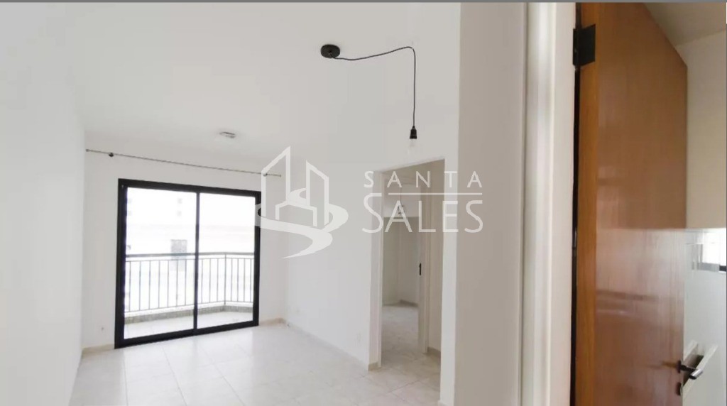 Apartamento, 1 quarto, 40 m² - Foto 1