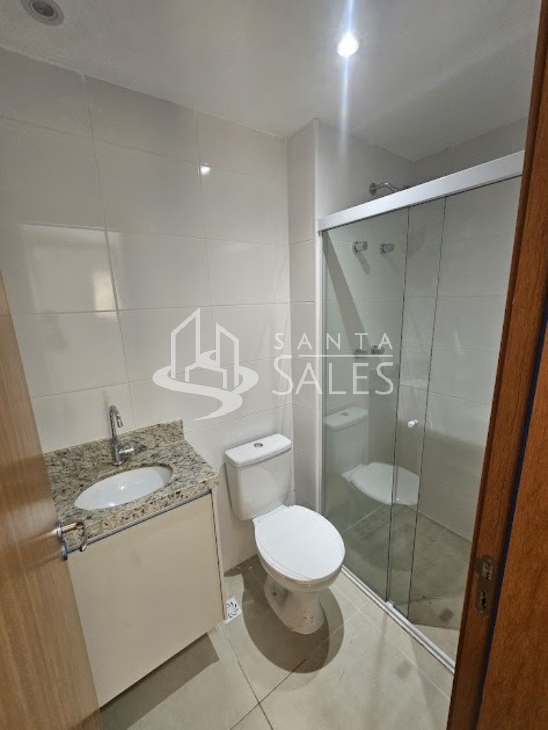 Apartamento, 2 quartos, 80 m² - Foto 9