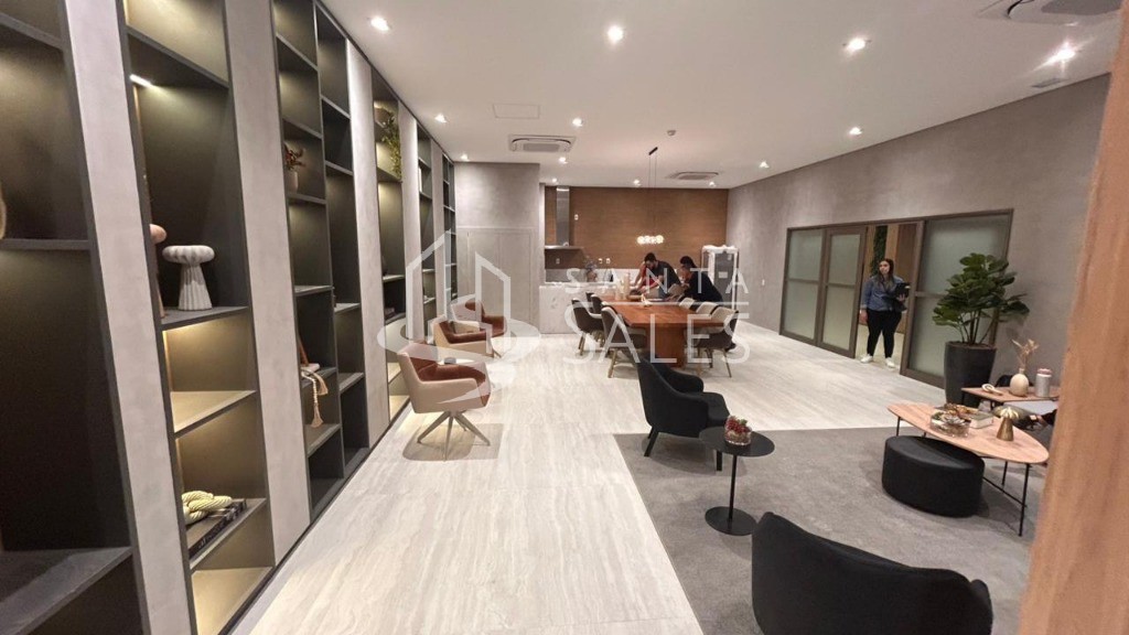 Apartamento, 2 quartos, 48 m² - Foto 15