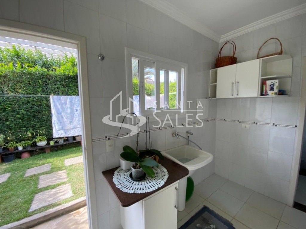 Casa, 4 quartos - Foto 4