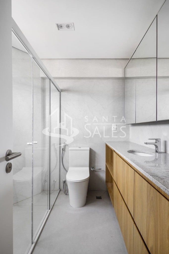 Apartamento, 2 quartos, 85 m² - Foto 13