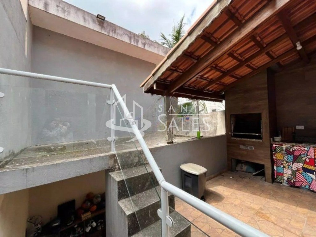 Casa, 3 quartos - Foto 16