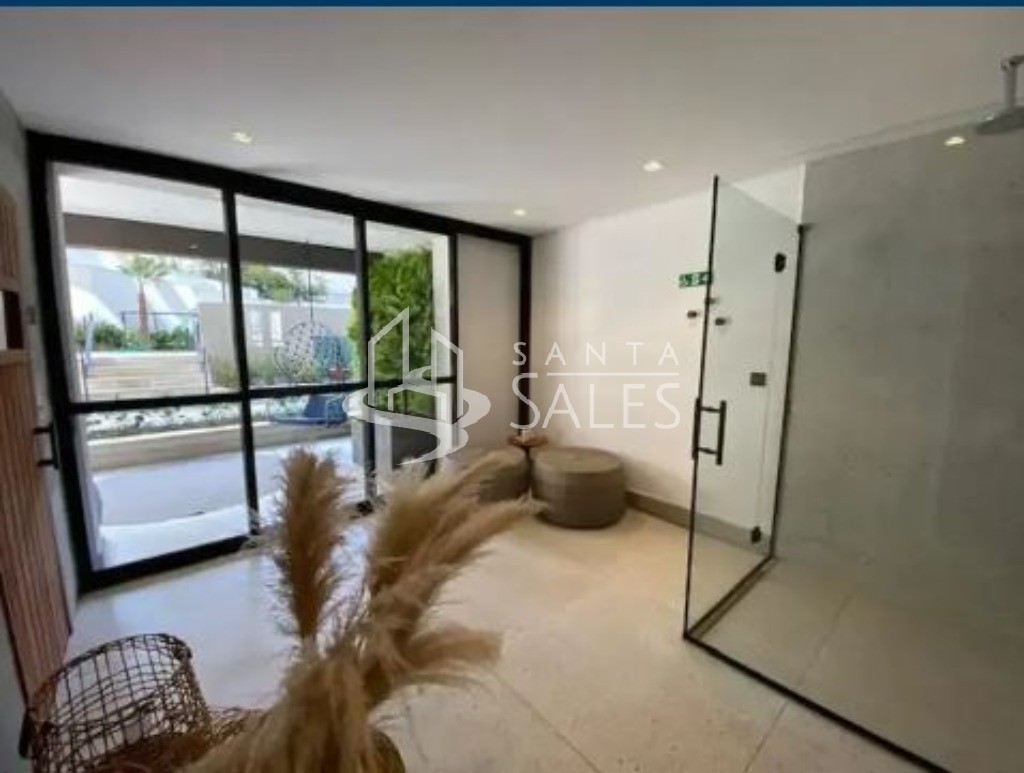 Apartamento, 3 quartos, 158 m² - Foto 39