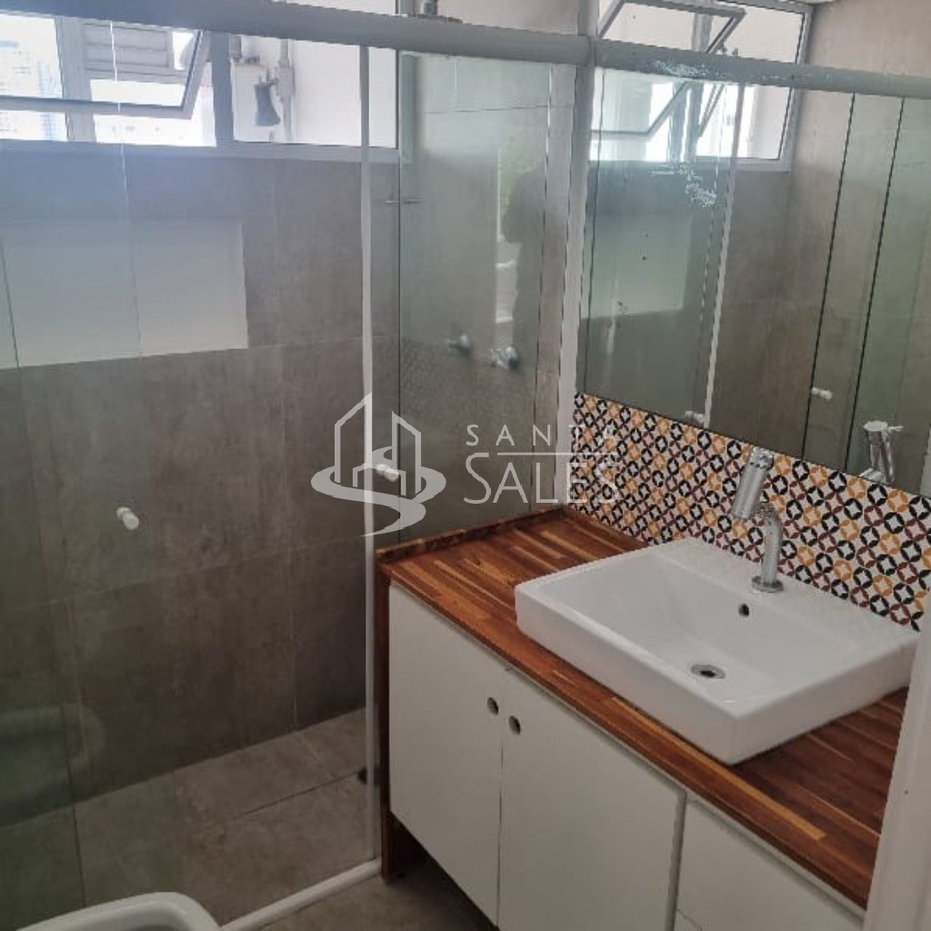 Apartamento, 2 quartos, 85 m² - Foto 1
