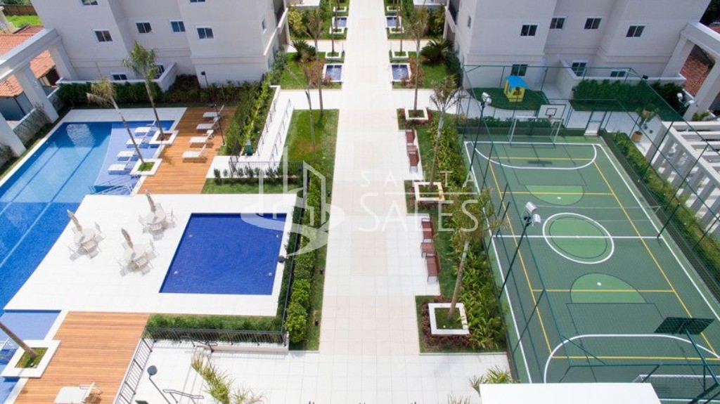 Apartamento, 3 quartos, 72 m² - Foto 68