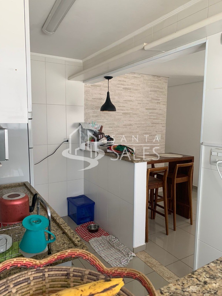 Apartamento, 2 quartos, 80 m² - Foto 4