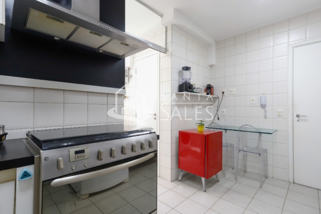 Apartamento, 3 quartos, 104 m² - Foto 17