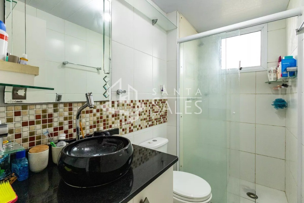 Apartamento, 2 quartos, 64 m² - Foto 9