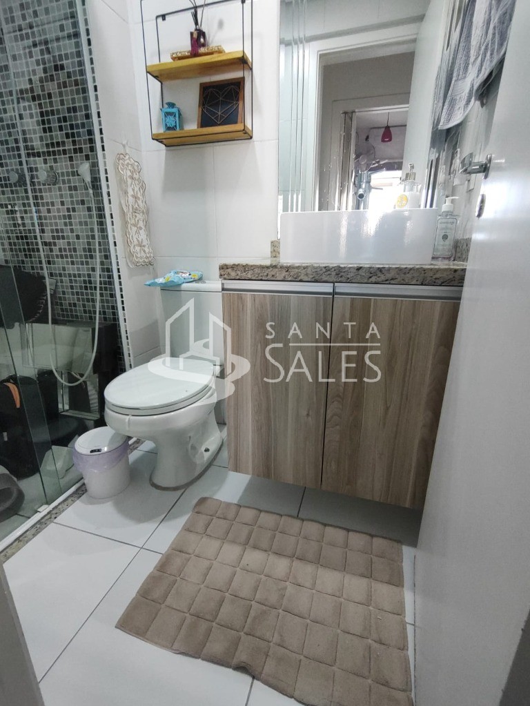 Apartamento, 2 quartos, 65 m² - Foto 15