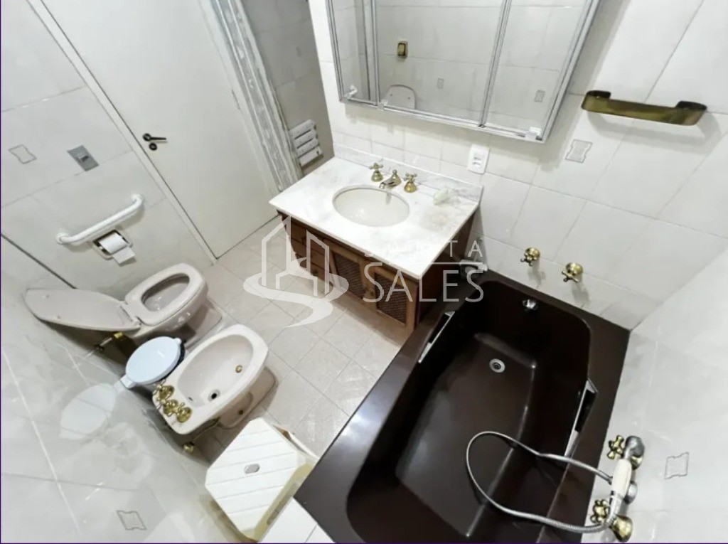 Apartamento, 3 quartos, 176 m² - Foto 4