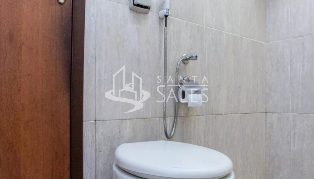 Casa, 4 quartos, 192 m² - Foto 28